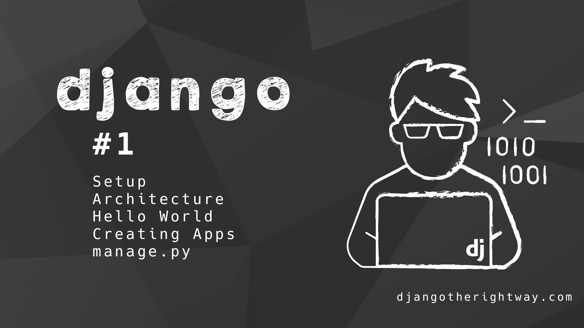 Django Real-World Projects