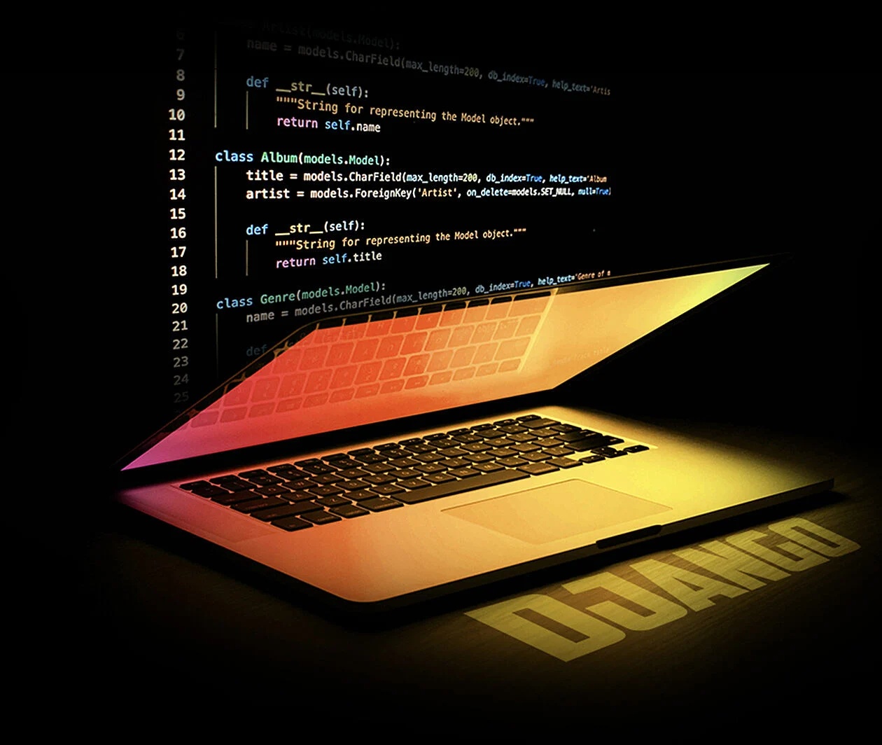 Django for Beginners