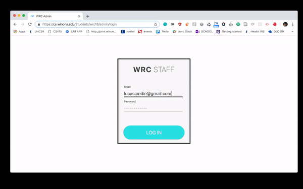 Event Management System