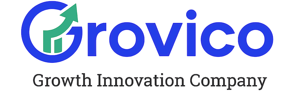Grovico Logo