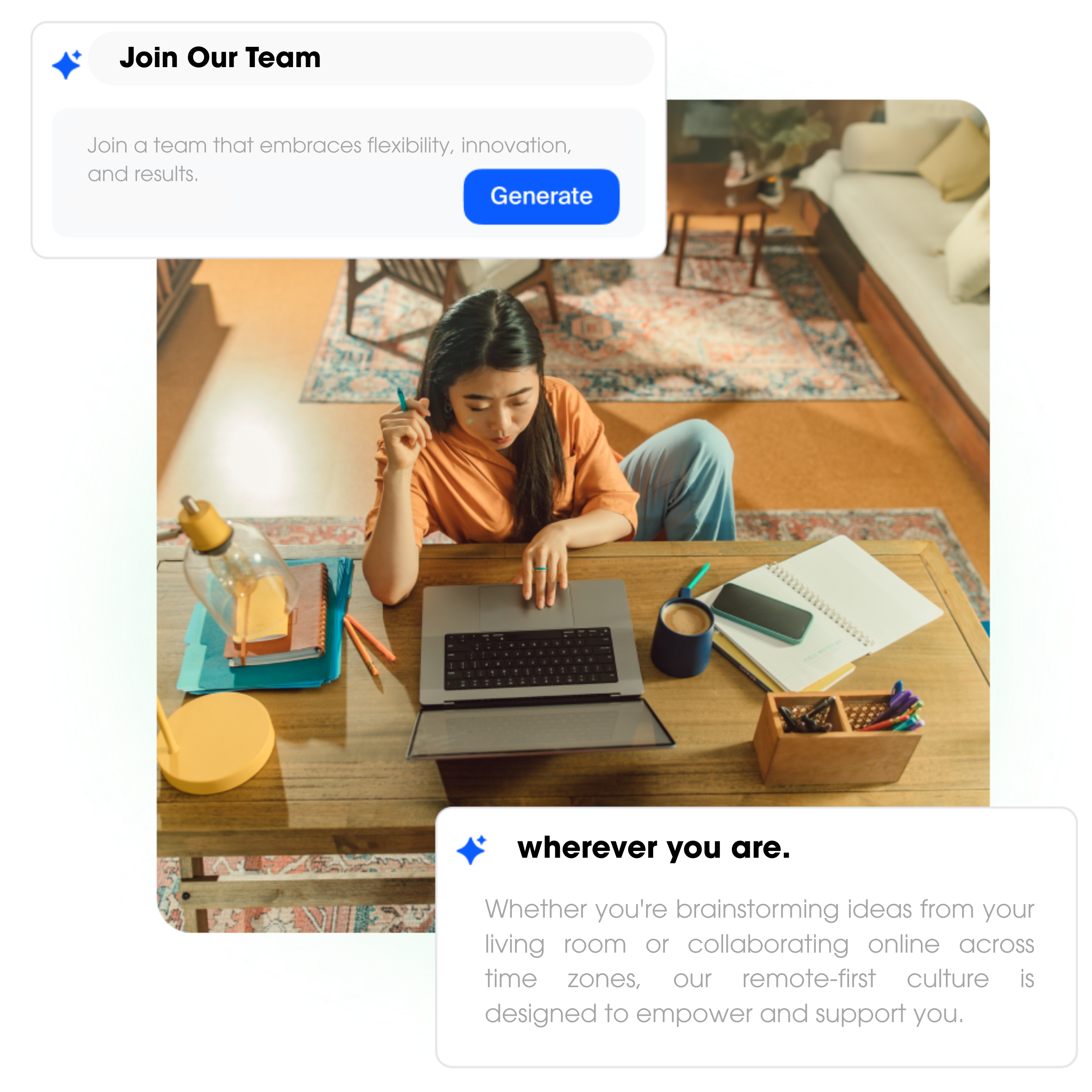 Career Opportunities at Our Software Institute