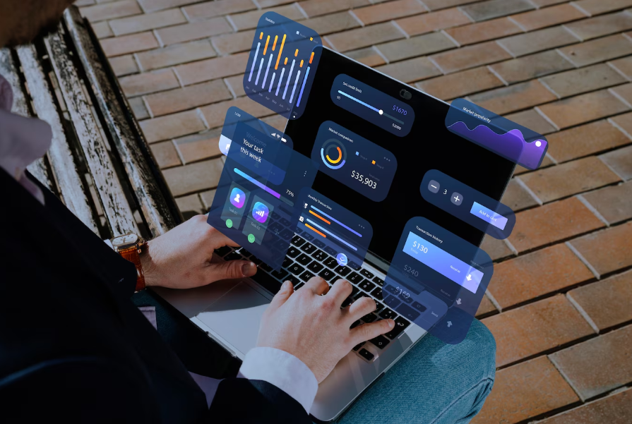 Power BI Data Sources