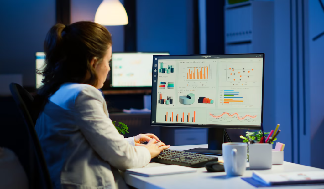 Power BI Dashboard Tools