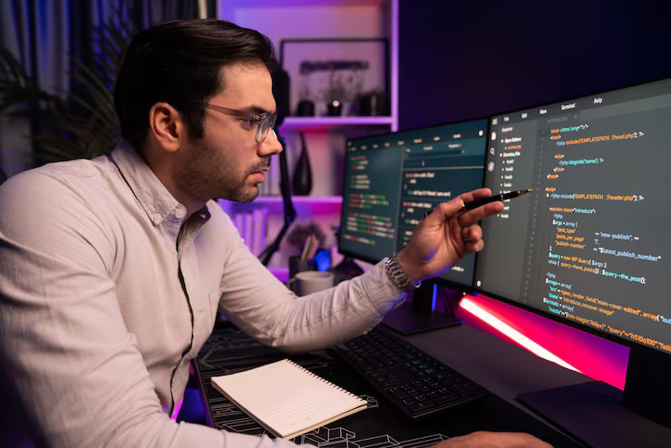 Python Real-World Projects