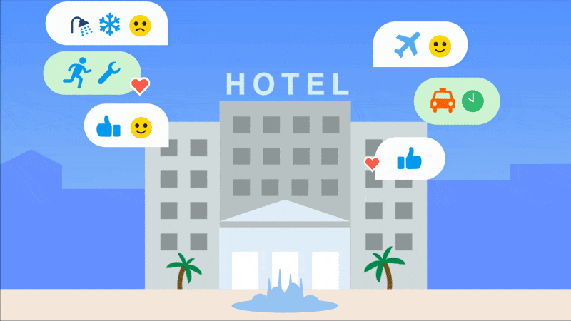 Hotel Management System